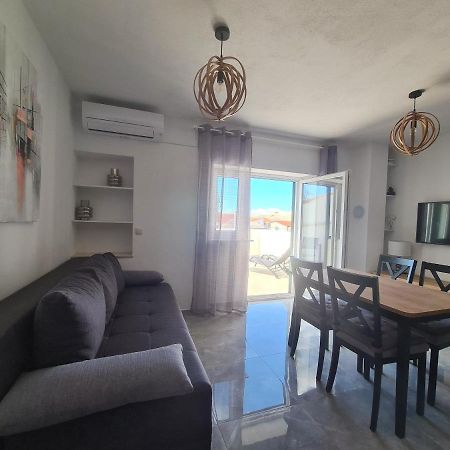 Hello Sunshine - Apartment On The Beach Зубовичі Екстер'єр фото