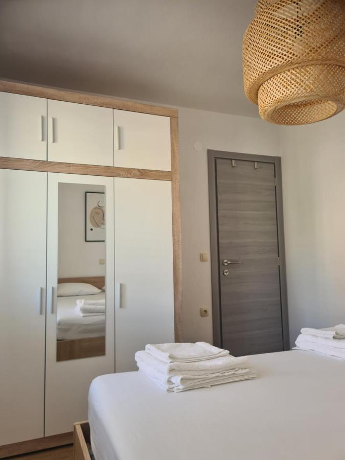 Hello Sunshine - Apartment On The Beach Зубовичі Екстер'єр фото
