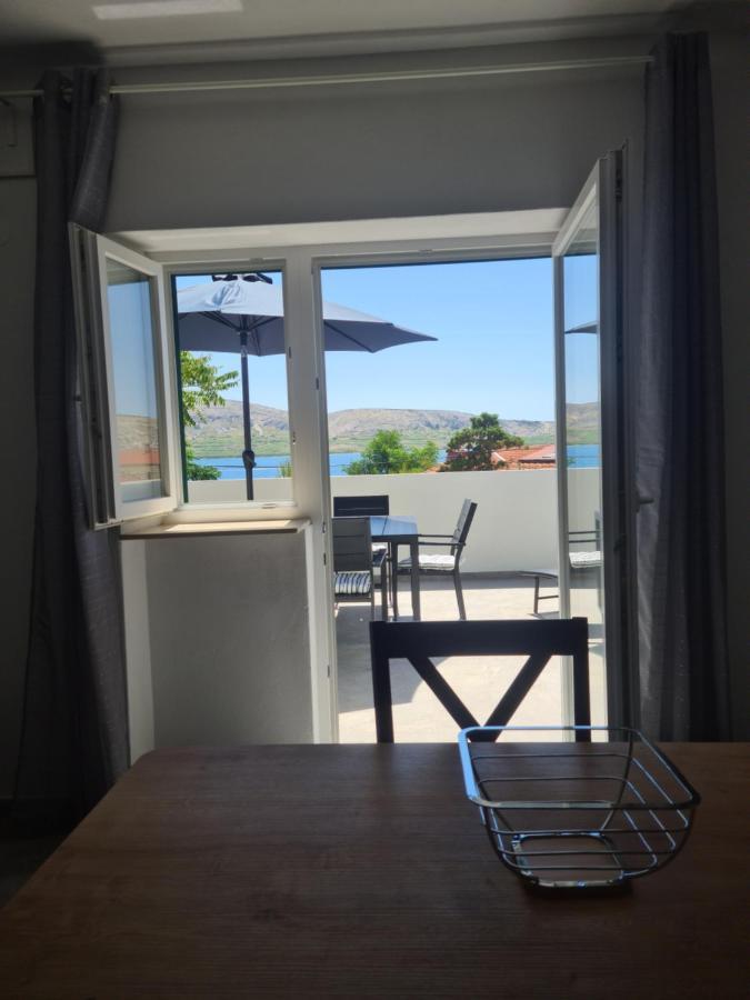 Hello Sunshine - Apartment On The Beach Зубовичі Екстер'єр фото