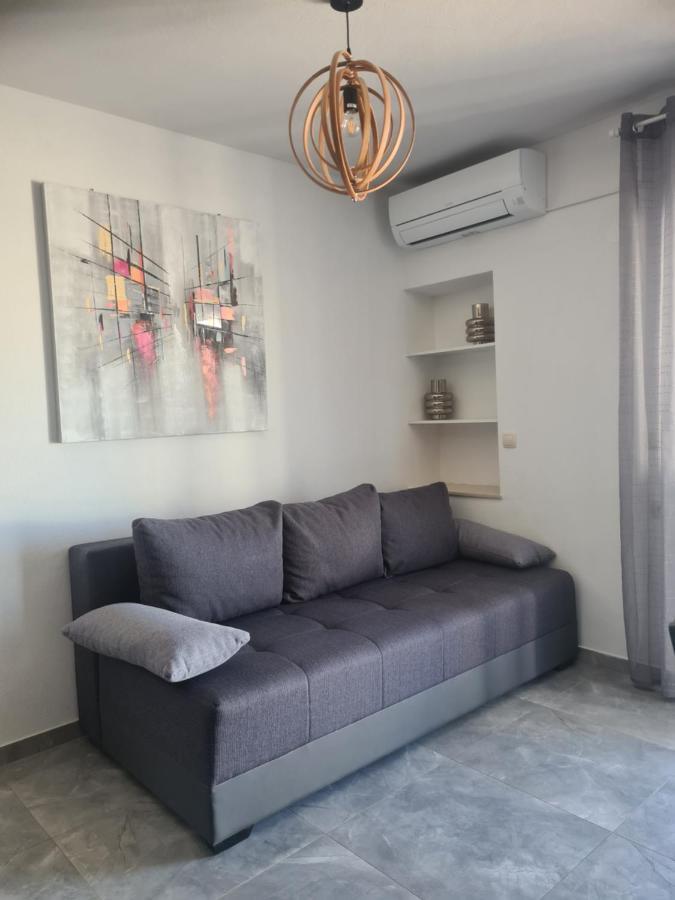 Hello Sunshine - Apartment On The Beach Зубовичі Екстер'єр фото