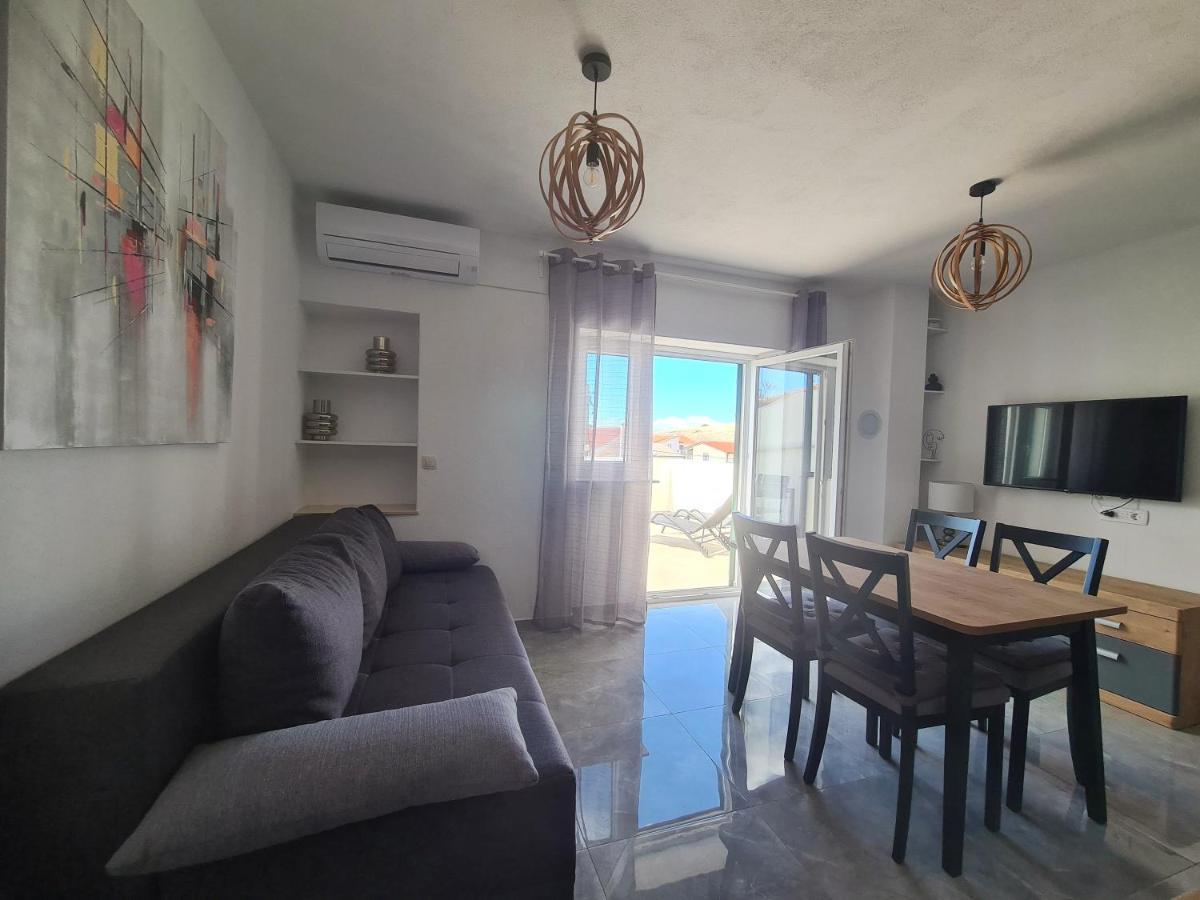Hello Sunshine - Apartment On The Beach Зубовичі Екстер'єр фото